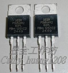 場效電晶體 (NXP PSMN3R0-60PS )TO-220AB(N-CH) 60V 100A 3mΩ 歷史價格詳細信息