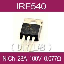 IRF540/640/630/IRFZ44/3205PBF/4905/p75nf75 mos場效應管[此商品金額滿200元出貨]~台北悠閣 歷史價格詳細信息