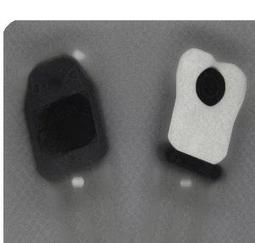 二手進口瑞士maxon 雙出軸微型直流電機.馬達204444  DC12/24V 歷史價格詳細信息