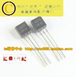 全新小功率三極管 A1013 2SA1013 TO-92 179-02344 歷史價格詳細信息
