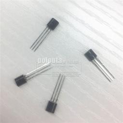 三極管 0.15A/50V C1815 2SC1815-GR 電晶體好品質 1K NPN TO-92 197-00799 歷史價格詳細信息