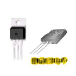 MOS管 FQP5N60C 5A 600V TO-220/220F 231-03048 歷史價格詳細信息