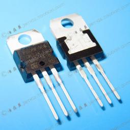 P60NF06 全新原裝ST P60NF06 場效應MOS管 50A/60V TO-220 230-02327 歷史價格詳細信息