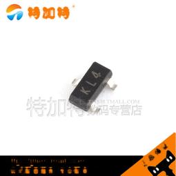 BAT54WS 絲印L9 SOD-323 0805封裝 貼片肖特基二極管 100mA 30V 歷史價格詳細信息