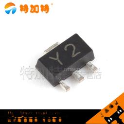 三極管 PNP SS8550D SS8550 TO-92 單路電晶體 (50只) 208-02293 歷史價格詳細信息