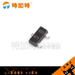 BC807-40W SOT323 絲印5Ct NXP恩智浦 PNP 500mA 45V 貼片晶體管 歷史價格詳細信息