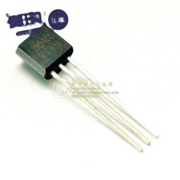 三極管 2N5401 PNP功率電晶體 0.3A/150V 外掛程式TO-92 (100只) 189-02743 歷史價格詳細信息