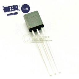 三極管 0.15A/50V C1815 2SC1815-GR 電晶體好品質 1K NPN TO-92 197-00799 歷史價格詳細信息