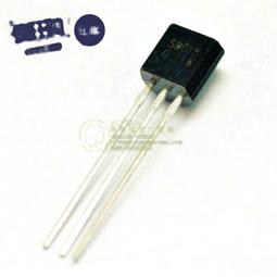 橋田|三極管 S8550 0.5A/40V PNP 晶體管 TO-92 (100只) 歷史價格詳細信息