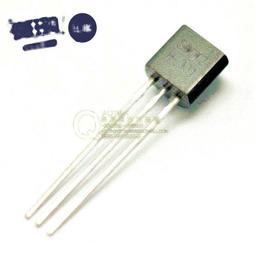 橋田|三極管 S8550 0.5A/40V PNP 晶體管 TO-92 (100只) 歷史價格詳細信息