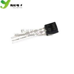 三極管 0.15A/50V C1815 2SC1815-GR 電晶體好品質 1K NPN TO-92 197-00799 歷史價格詳細信息