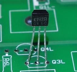 2SK1924 N -Channel 70W 600V 6A MOSFET 電晶體 歷史價格詳細信息