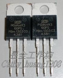 場效電晶體 (NXP PSMN3R0-60PS )TO-220AB(N-CH) 60V 100A 3mΩ 歷史價格詳細信息