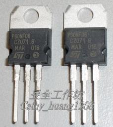 場效電晶體 ST STP9NK65ZFP TO-220FP (N-CH) 650V 7A  1.2&Omega;  30W 歷史價格詳細信息