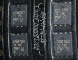 場效電晶體 (TI CSD17570Q5B )SON5x6(N-CH) 30V 100A 0.69mΩ CSD17570 歷史價格詳細信息