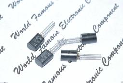 2SC1384 C1384 電晶體 TO-92 歷史價格詳細信息