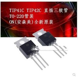 全新 TIP42 TIP42C 直插TO-220 電晶體 PNP 達林頓三極管 6A/100V 211-03142 歷史價格詳細信息
