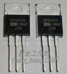 場效電晶體 (IR IRFB4127PBF )TO-220AB(N-CH) 200V 76A 0.02&Omega; 375W 歷史價格詳細信息