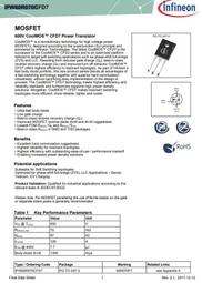 TO247L GT60M303             (1個一拍) 歷史價格詳細信息