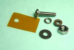 TO-220絕緣軟矽膠帽套 TO-3PAC TO-247硅膠套二三極管晶體絕緣帽咨詢 歷史價格詳細信息