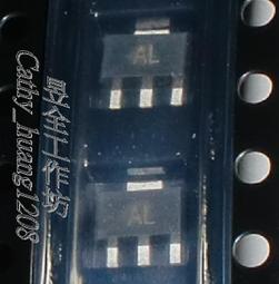 電晶体 (KEC KTA1552T ) SOT-23(PNP) 50V 3A hfe=200~560 0.9W, SL 歷史價格詳細信息