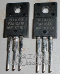 場效電晶體 (PAN-JIT BSS8402DW ) SOT323-6 (N=60V+P=50V) S82 歷史價格詳細信息