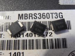 MBRS340T3 DO-214AB SMC 全新 189-02300 歷史價格詳細信息