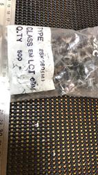 [中谷屋10顆80元]Mi40J 220uF 2.5V SANYO POSCAP SMD鉭質電容2R5TPE220MF 歷史價格詳細信息