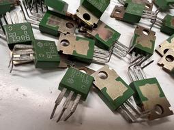 HITACHI  電晶體 HIT8550 TO92 PNP 20V 0.7A  ～～20個一組 歷史價格詳細信息