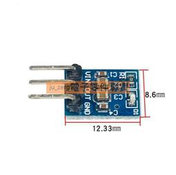 3.3V電源模組 AMS1117-3.3V電源模組 1117-3.3 1117 W1035 歷史價格詳細信息
