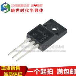 SPA20N60C3 場效應 20A650V 20N60C3 N溝道  （2個）  [216973-032] 歷史價格詳細信息