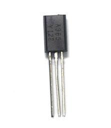 PNP Transistor 2SA1048 GR TO-92 50V 150mA 200mW Toshiba 電晶體 歷史價格詳細信息