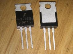 E13005-2國產原裝。TO-220封裝 172-01143 歷史價格詳細信息