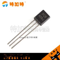 PCR606J PCR606 0.8A/600V TO-92 單向可控矽 三極管 量大價更優 歷史價格詳細信息