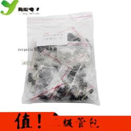 小功率三極管 C1815 2SC1815-GR TO92 全新原裝實體店現貨 234-07432 歷史價格詳細信息