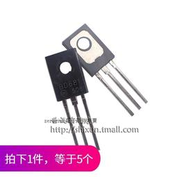 達林頓電晶體 2SB1228 TO-220 8A/110V W142-7 [326716] 歷史價格詳細信息