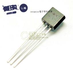 橋田|三極管 S8550 0.5A/40V PNP 晶體管 TO-92 (100只) 歷史價格詳細信息