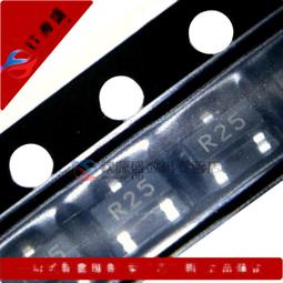 2SC3356-25  (50個)好品質 NPN高頻三極管 SOT-23 R25 194-01295 歷史價格詳細信息