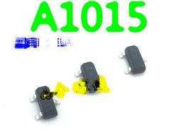 三極管 貼片 A1015 2SA1015 BA SOT-23（20只） 201-01594 歷史價格詳細信息