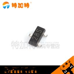 M28S SOT23 絲印28S CJ長電 NPN 全新原裝正品 貼片三極管原裝 歷史價格詳細信息