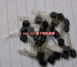 【二手拆機】全新三極管【C945】50V/0.1A/0.5W/250MHZ TO-92 157-03139 歷史價格詳細信息