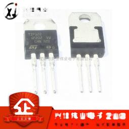 TIP127 全新原裝正品 TO-220-3 QJ11 歷史價格詳細信息