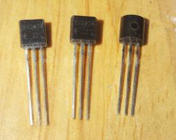 三極管 直插 2N3906 PNP管 TO-92封裝 信泰微電子 172-02133 歷史價格詳細信息