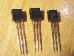 直插 三極管 SS8050 TO-92 雙S大電流1.5A NPN  全新現貨 224-03648 歷史價格詳細信息