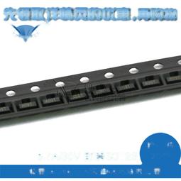 貼片mos管ao3400 a01t sot-23-3 30v 場效應管優勢 歷史價格詳細信息