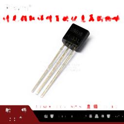 直插三極管 S9011 小功率電晶體 0.03A/30V/TO-92(50只/包)B1C1 188-05560 歷史價格詳細信息