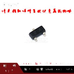 三極管MMBT5401 MMBTA92 2N3904 A1015 NPN大電流 印字2L 晶體管 歷史價格詳細信息