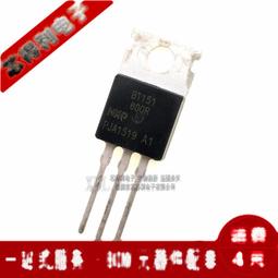 BT152-600R SCR,13A,600V, TO-220AB 10PCS 歷史價格詳細信息