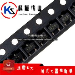 2SC3356-25  (50個)好品質 NPN高頻三極管 SOT-23 R25 194-01295 歷史價格詳細信息