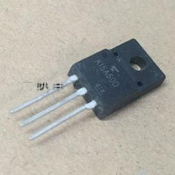 全新原裝場效應三極管 FQPF18N50 18N50 157-04157 歷史價格詳細信息